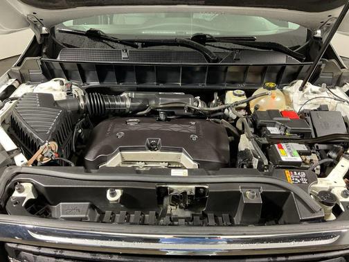 2017 GMC Acadia SLE-1