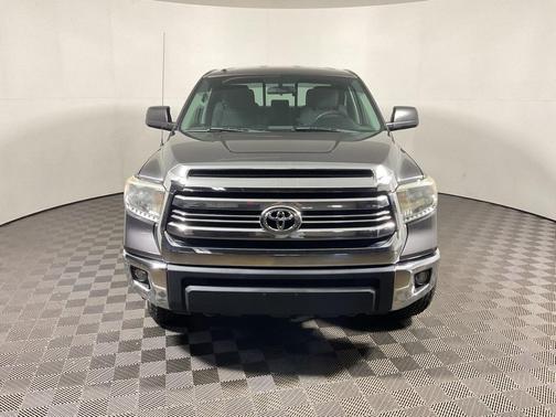 2016 Toyota Tundra TRD Pro