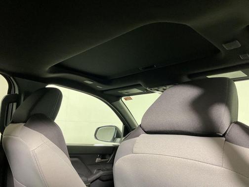 2025 Toyota Tacoma Hybrid TRD Sport