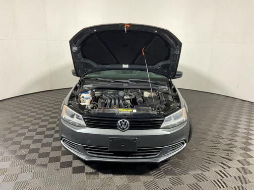 2011 Volkswagen Jetta S