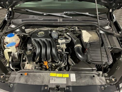 2011 Volkswagen Jetta S