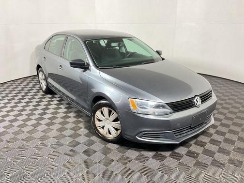 2011 Volkswagen Jetta S