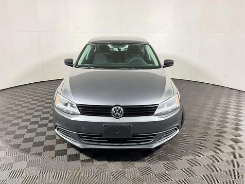 2011 Volkswagen Jetta S