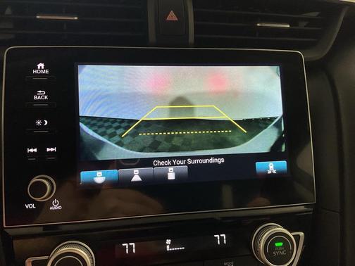 2022 Honda Insight Touring