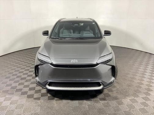 2025 Toyota bZ4X Limited
