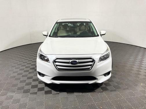 2016 Subaru Legacy Limited