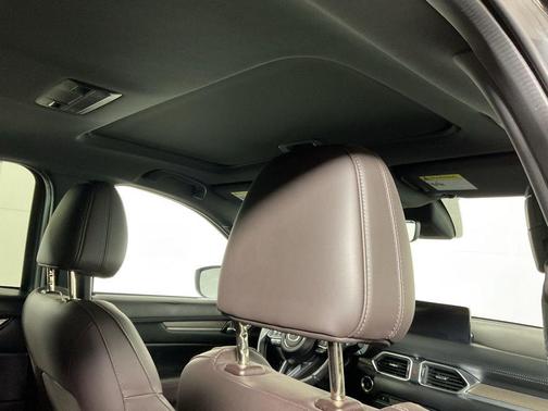 2022 Mazda CX-5 2.5 Turbo Signature