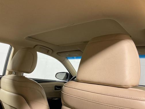 2014 Toyota Avalon Hybrid Limited