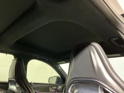 2018 Mercedes-Benz AMG E 63 S 4MATIC