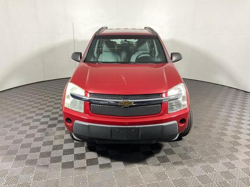 2006 Chevrolet Equinox LS