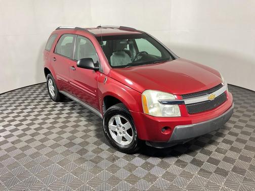 2006 Chevrolet Equinox LS