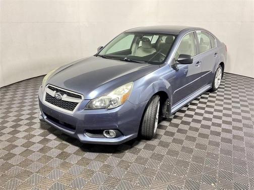 2014 Subaru Legacy Base