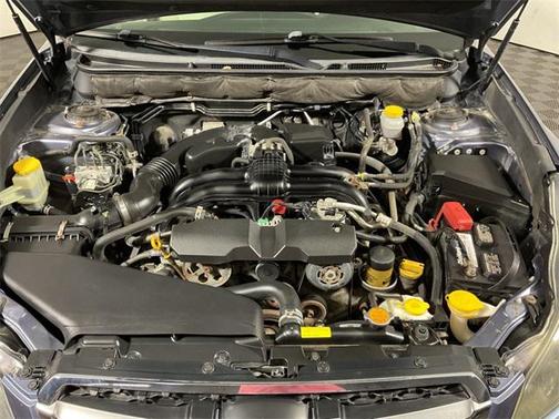 2014 Subaru Legacy Base