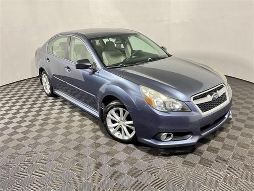 2014 Subaru Legacy Base