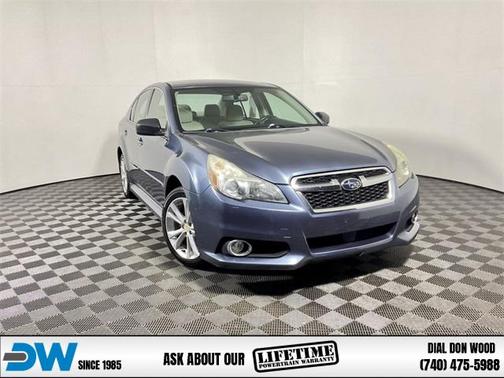 2014 Subaru Legacy Base