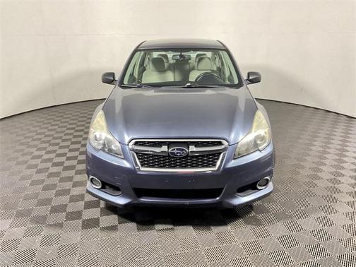 2014 Subaru Legacy Base