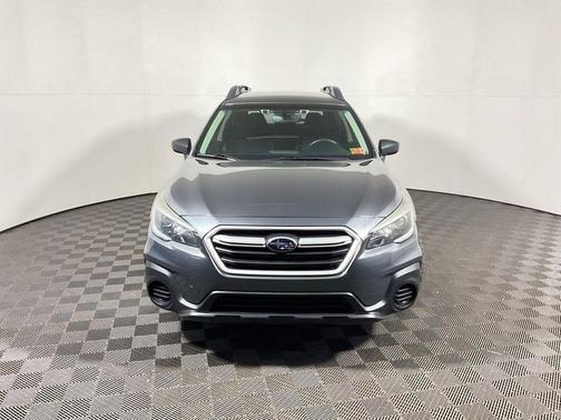 2019 Subaru Outback 2.5i