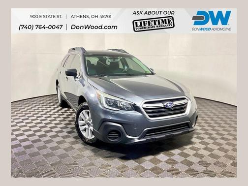 2019 Subaru Outback 2.5i