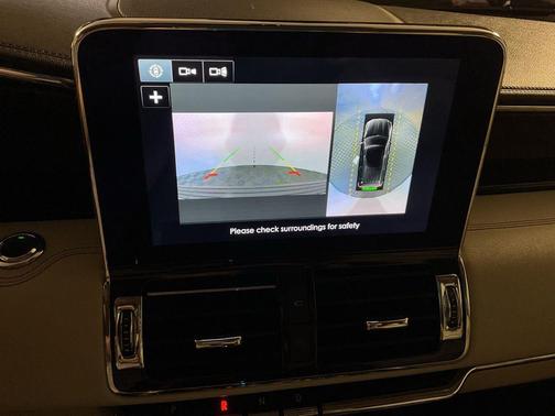 2019 Lincoln Navigator L Reserve