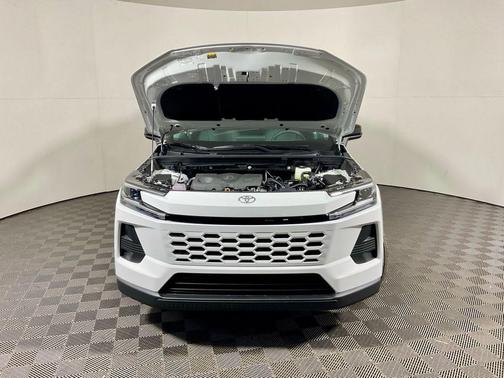 2026 Toyota RAV4 XLE