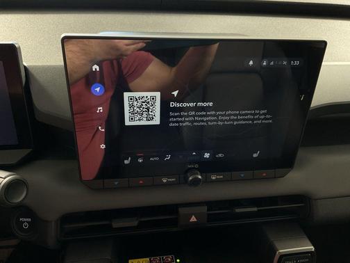 2026 Toyota RAV4 XLE