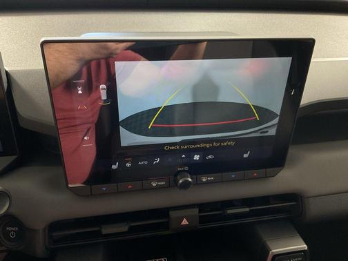 2026 Toyota RAV4 XLE