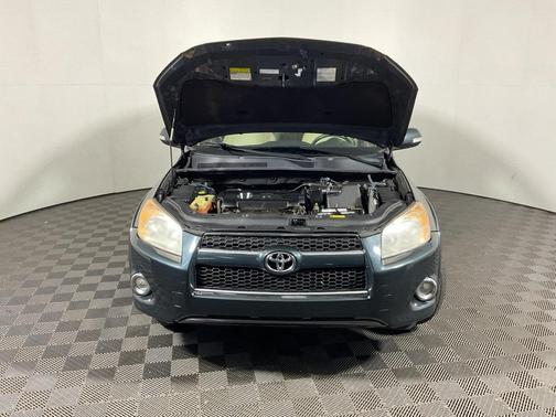 2011 Toyota RAV4 Limited