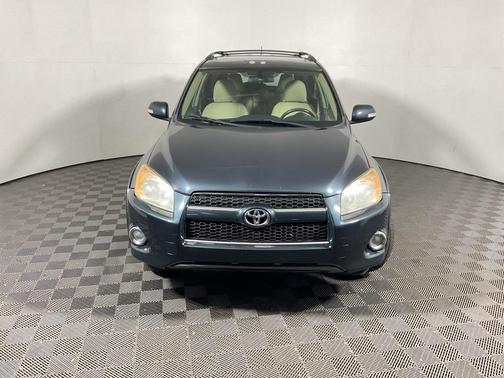2011 Toyota RAV4 Limited