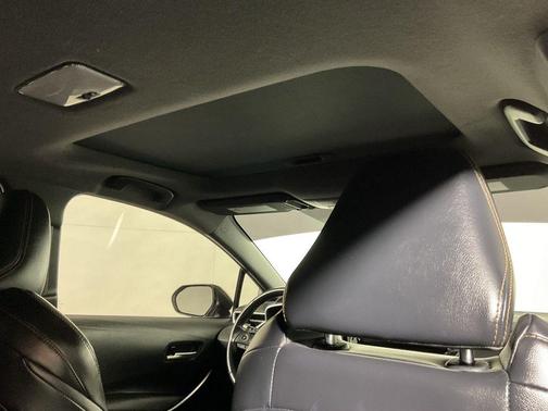 2022 Toyota Corolla XSE