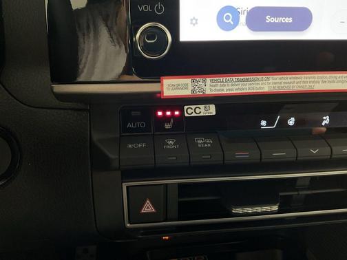 Heavy Metal 2026 Toyota Camry SE