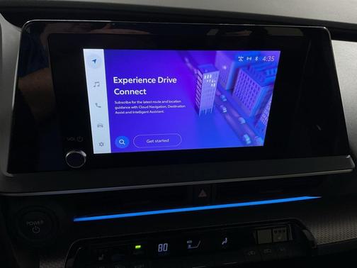 2023 Toyota Prius XLE