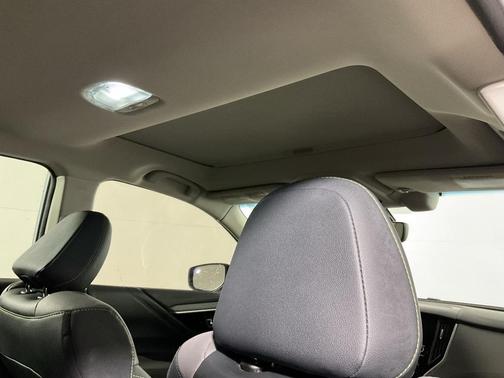 2021 Subaru Outback Onyx Edition XT