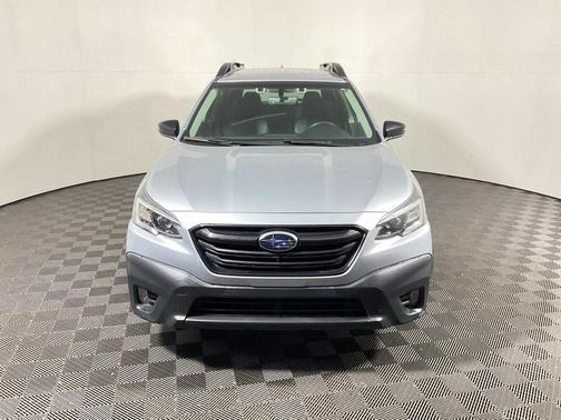 2021 Subaru Outback Onyx Edition XT