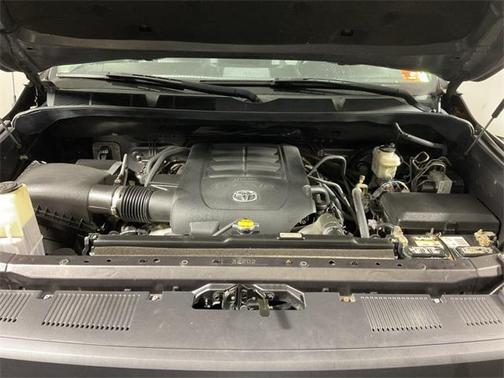 2015 Toyota Tundra SR5