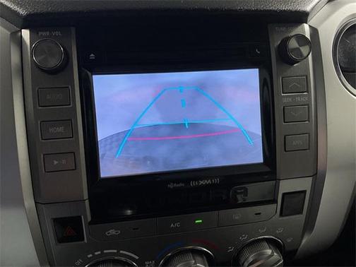 2015 Toyota Tundra SR5