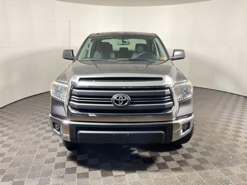 2015 Toyota Tundra SR5
