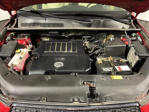 2010 Toyota RAV4 Limited