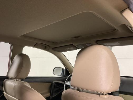 2010 Toyota RAV4 Limited