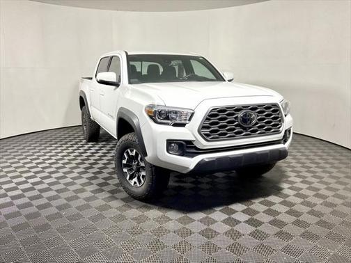 2023 Toyota Tacoma TRD Off-Road