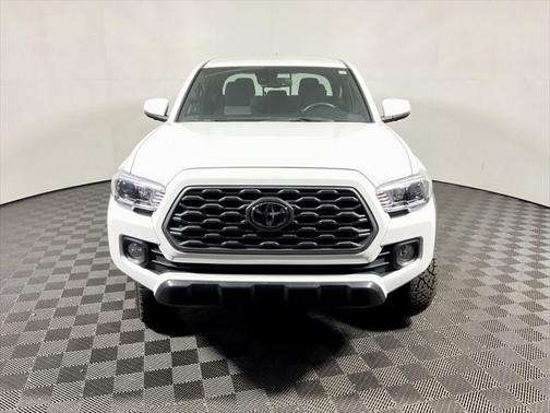 2023 Toyota Tacoma TRD Off-Road