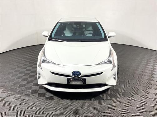 2017 Toyota Prius Four