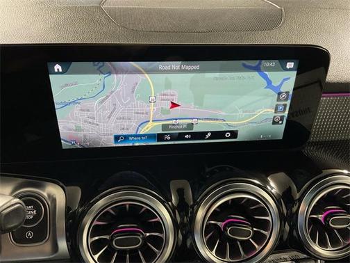 2022 Mercedes-Benz GLB 250 4MATIC