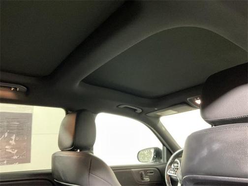 2022 Mercedes-Benz GLB 250 4MATIC