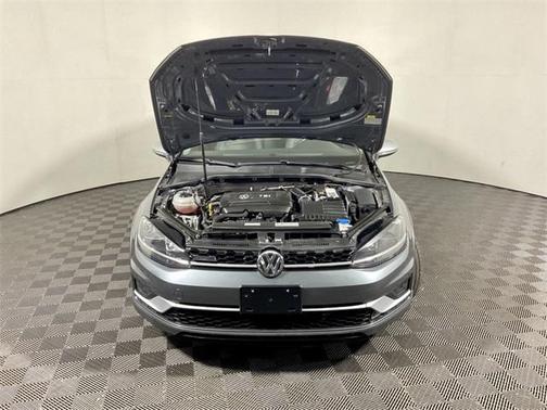 2019 Volkswagen Golf 1.4T S