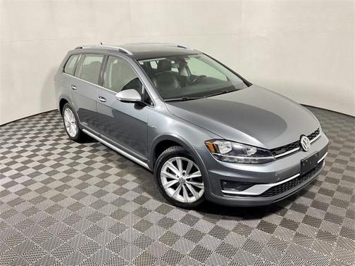 2019 Volkswagen Golf 1.4T S