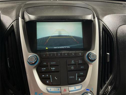 2015 Chevrolet Equinox 1LT