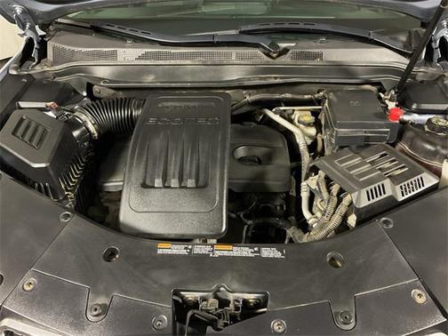 2015 Chevrolet Equinox 1LT