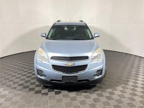 2015 Chevrolet Equinox 1LT