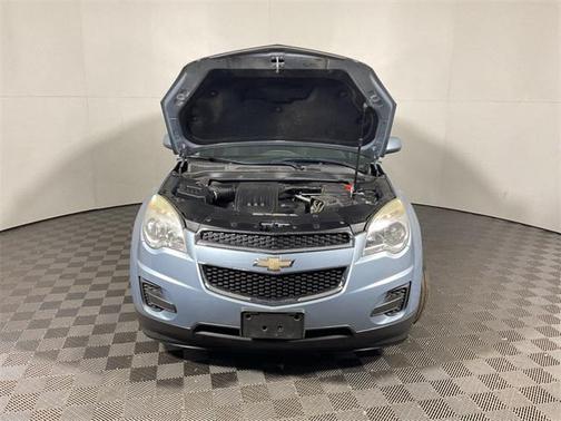 2015 Chevrolet Equinox 1LT