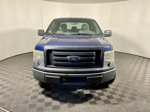 2011 Ford F-150 XL